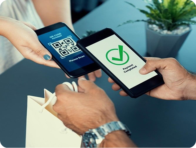 Liens de paiement